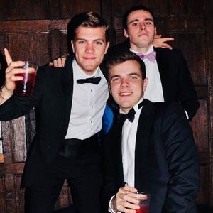 Meet your Posher, Alex